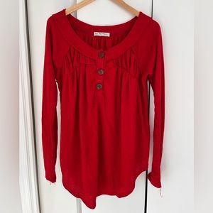 We the Free Thermal Top-Medium